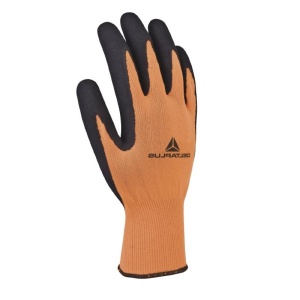 Delta Plus VV733 Latex Coated Dexterous Gloves